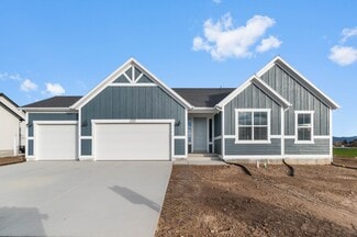 2355 S 1230 W, Syracuse, UT 84075