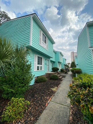 7403 N Ocean Blvd, Myrtle Beach, SC 29572