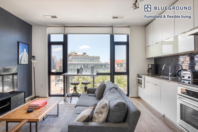 1924 8th St NW unit FL6-ID681, Washington, DC 20001 - photo 6