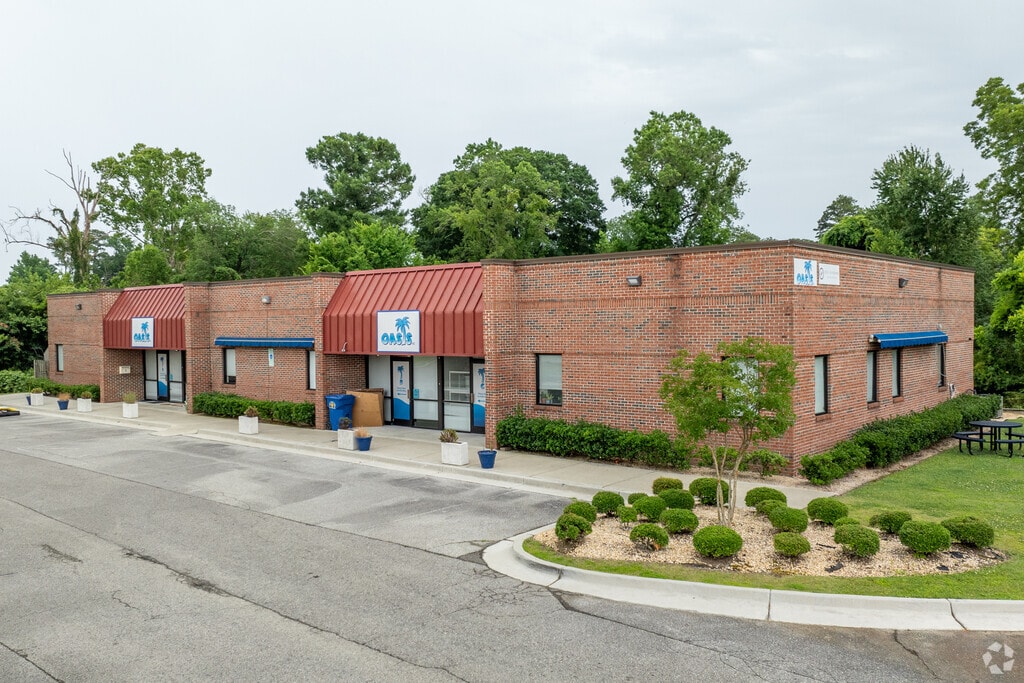 Southeastern Autism Academy