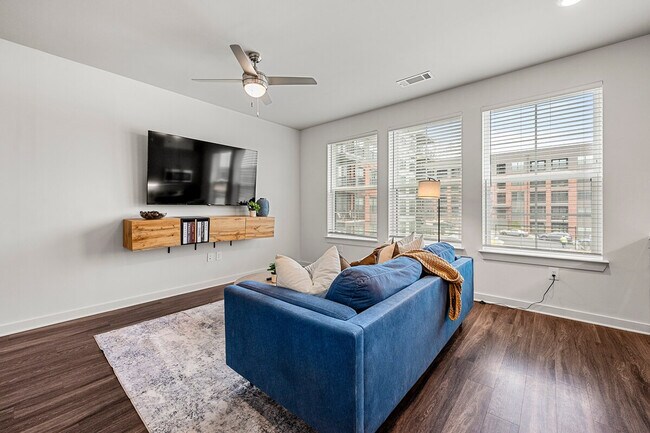 2048 Bolton Dr NW unit ID1351866P, Atlanta, GA 30318 - photo 3