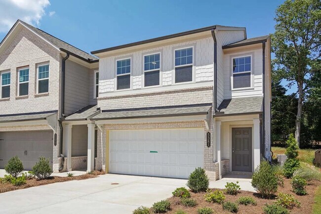 5381 Frontier Ct, Flowery Branch, GA 30542 - photo 3