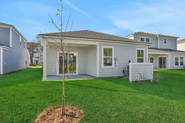 232 Bircholt Grove, Pooler, GA 31322 - photo 5