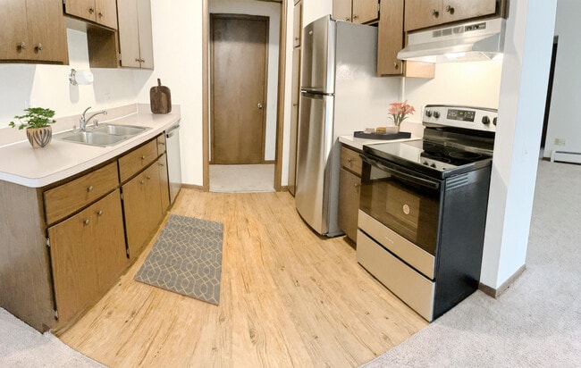 Holly House Apartments, Rochester, MI 48307 - photo 3