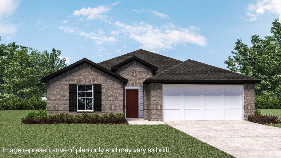 7507 E 156th Place S, Bixby, OK 74008 - photo 1