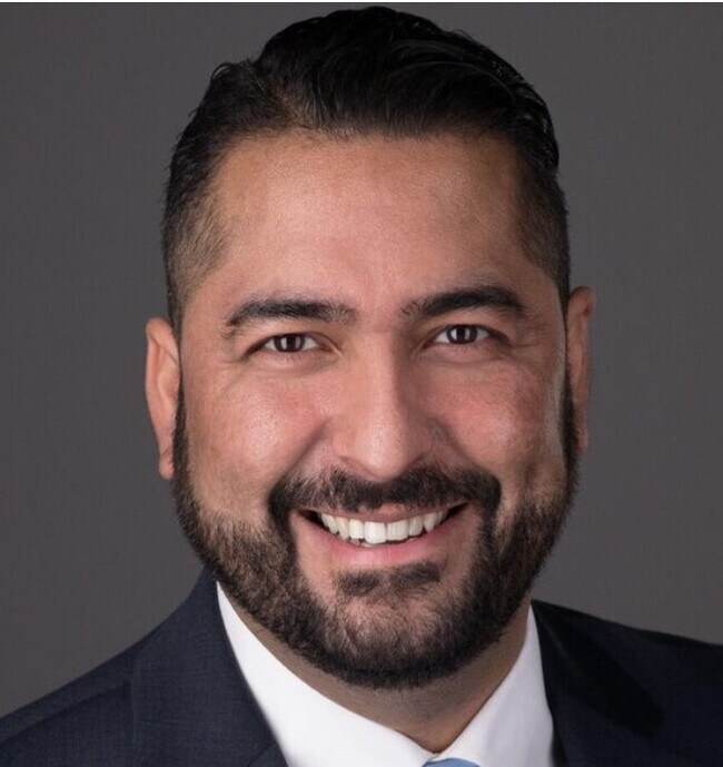 Sal Soto