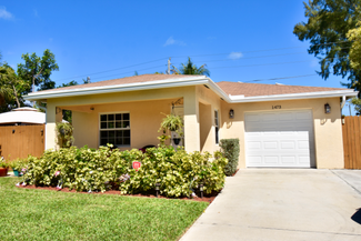 1473 NE 48th St, Pompano Beach, FL 33064