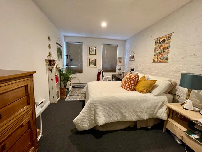 610 Columbus Ave unit 1, Boston, MA 02118 - photo 4