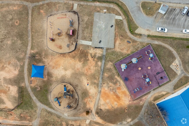 Mitchell Road Elementary 5