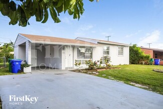 1408 SW 47th Ave, Fort Lauderdale, FL 33317