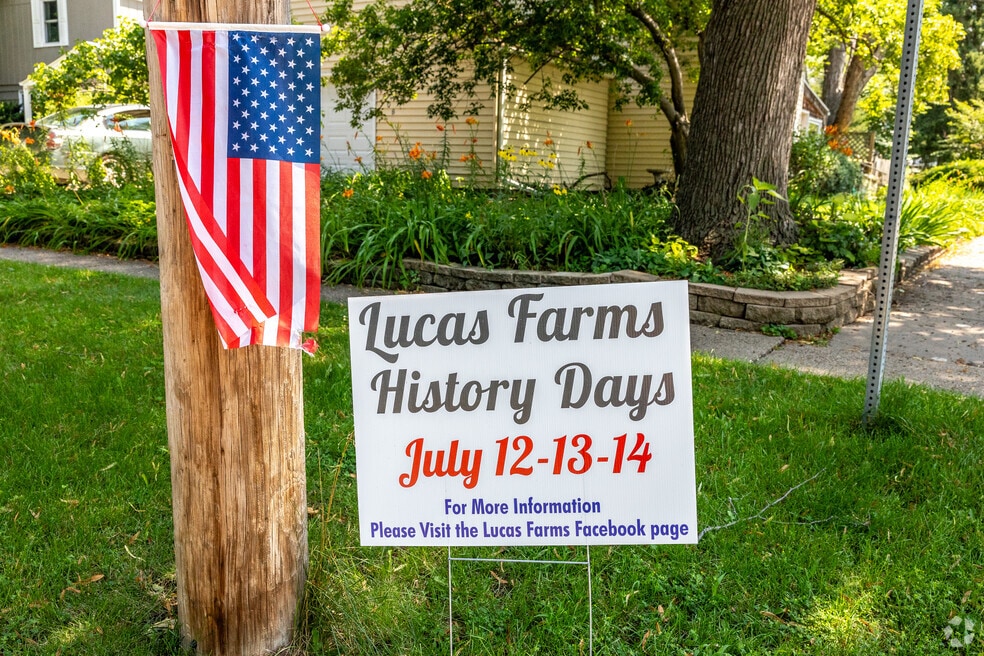 Lucas Farms