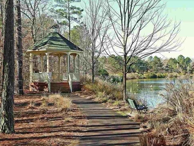 10421 Rosegate Ct unit 6, Raleigh, NC 27617 - photo 1