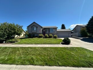 2819 S Newer Ct, Spokane Valley, WA 99037