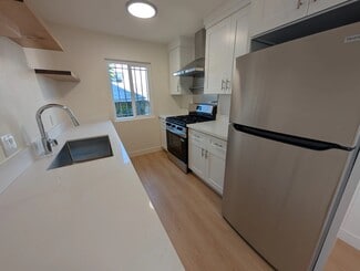 3900 W 1st St Unit 3, Los Angeles, CA 90004