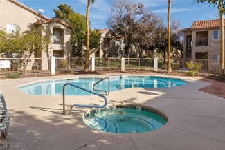 2110 Los Feliz St, Las Vegas, NV 89156