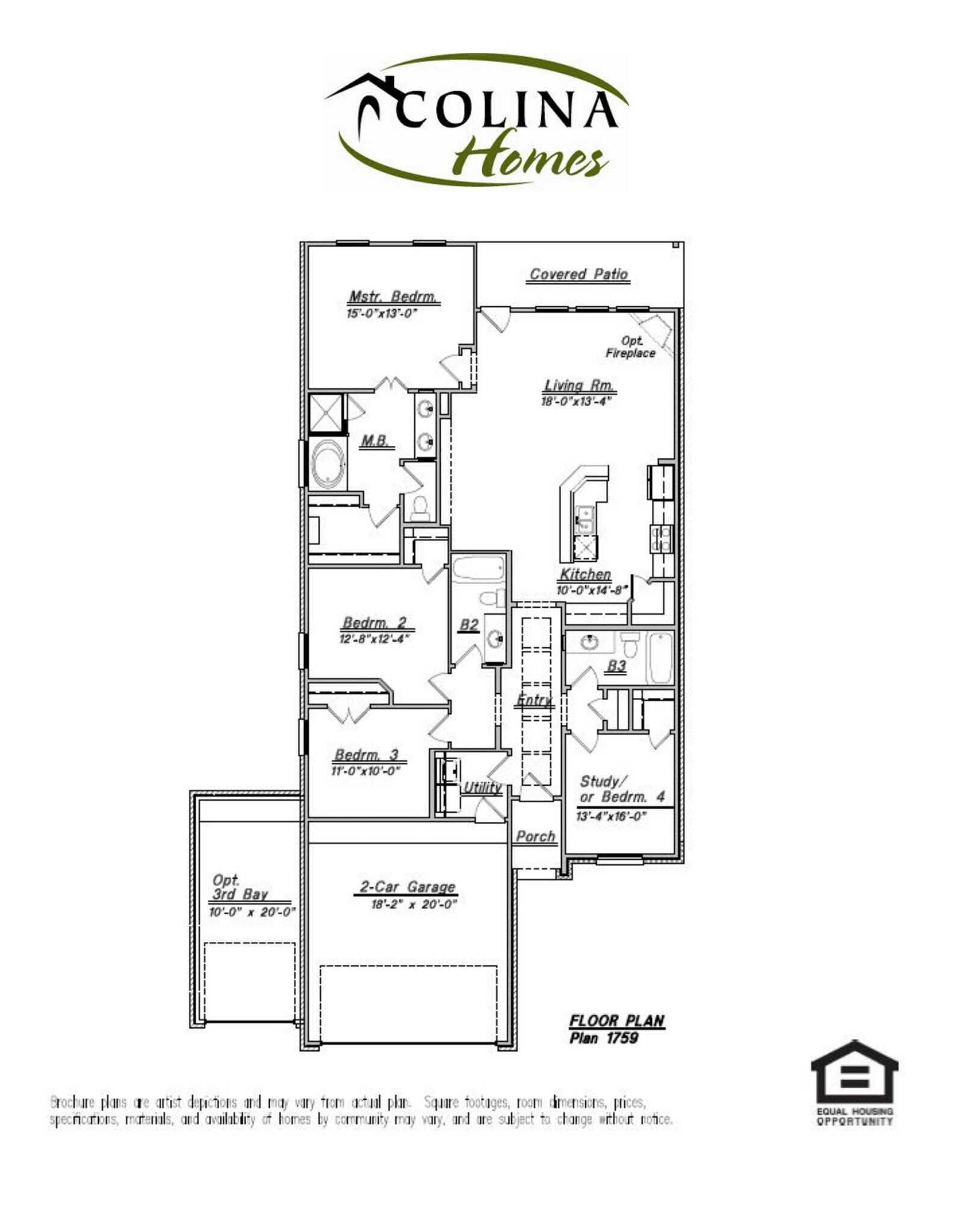 12371 Sunset Canyon Way unit 38622330, Willis, TX 77318 - photo 1