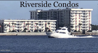 2711 N Halifax Ave Unit 464, Daytona Beach, FL 32118