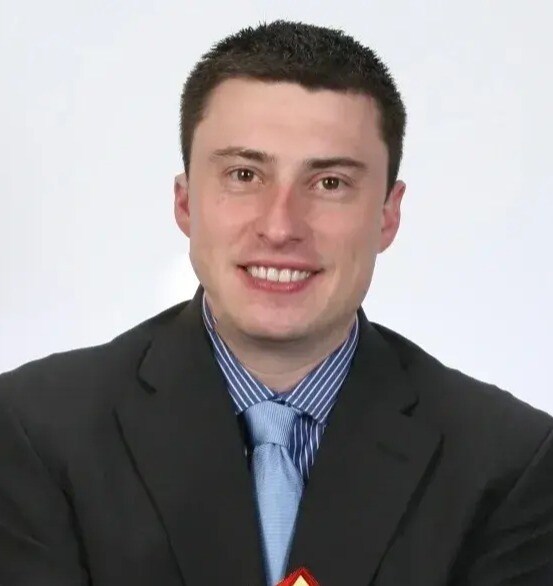 Lenny Frolov