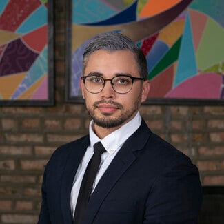 Roger Valdez