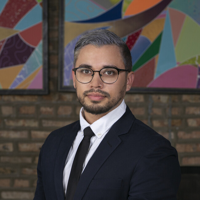 Agent Photo