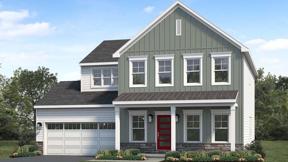 100 Legacy Park Dr unit 38620636, Mechanicsburg, PA 17055 - photo 1