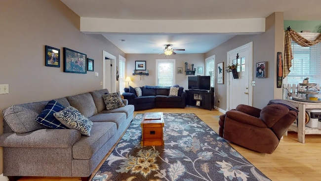 672 Lisbon St unit 672 Lisbon St. A, Lisbon Falls, ME 04252 - photo 2