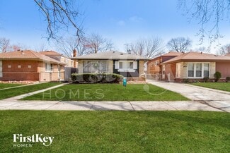 14621 Dorchester Ave, Dolton, IL 60419