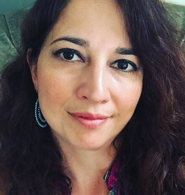 Monica Sarmiento