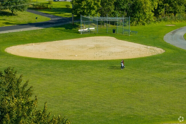 New Paltz Middle School