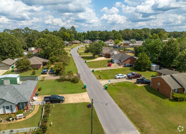 Millbrook is located in the southwest corner of Elmore County, just minutes from downtown.