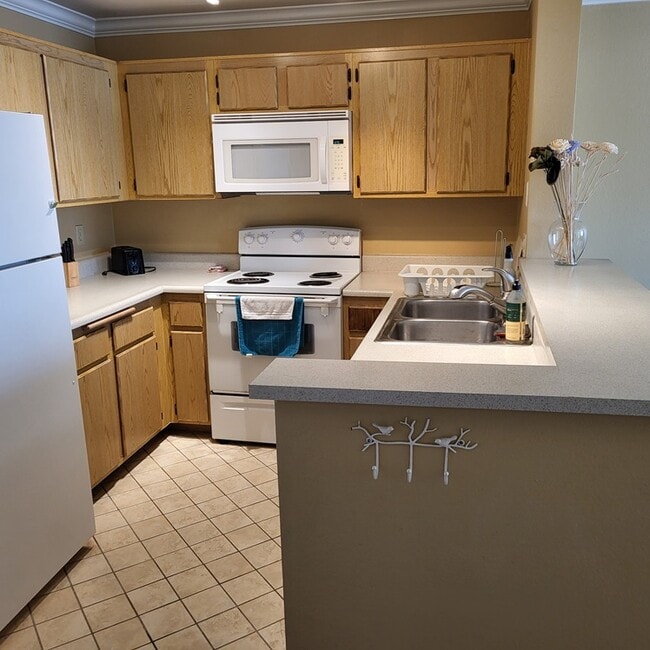 Villa Vicenza unit 6213, San Diego, CA 92122 - photo 5