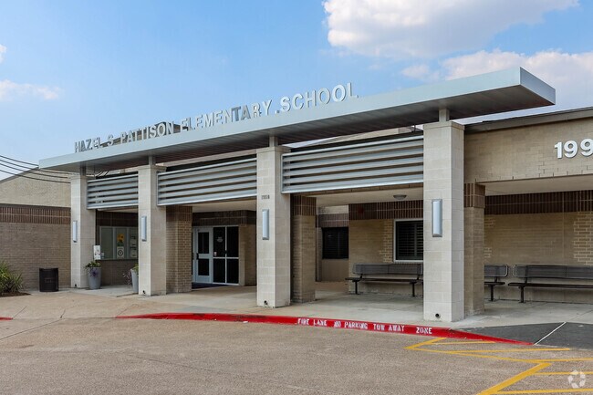 Hazel S. Pattison Elementary School, Katy TX Rankings & Reviews