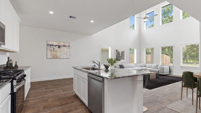 1619 Cinque Terre Way, Richmond, TX 77406 - photo 7