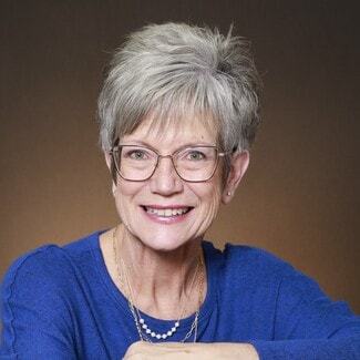 Melody Morris