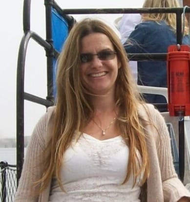 Miriam VanderGraaf
