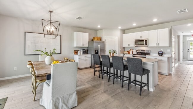 8008 Rolling Cir, Port Labelle, FL 33935 - photo 7