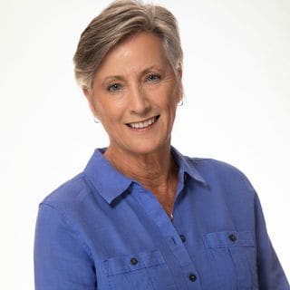 Lesli Mitchell