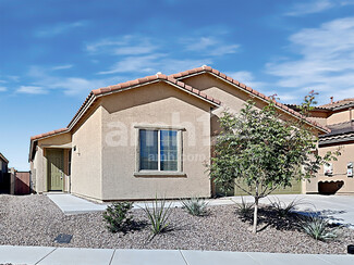 6872 Corte Casa Elegante, Tucson, AZ 85707
