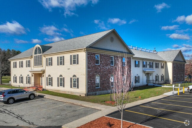 3 Meeting House Rd, Chelmsford, MA 01824 - photo 2