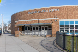 Washington Middle School