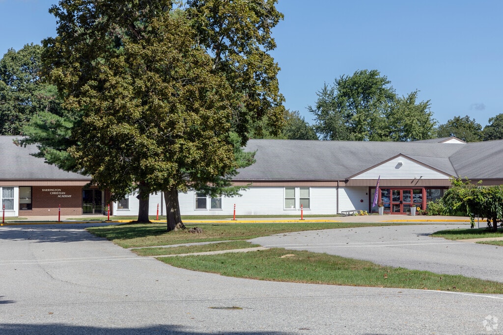 The Barrington Christian Academy in Barrington observes a traditional christian orthodoxy.