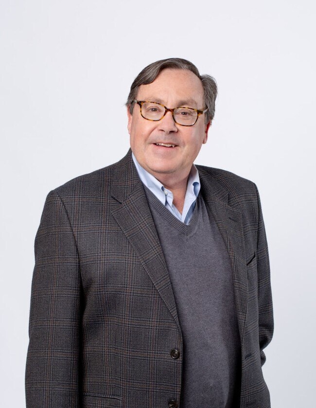 Robert Davenport