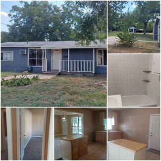 4842 John Victor Dr, San Antonio, TX 78220