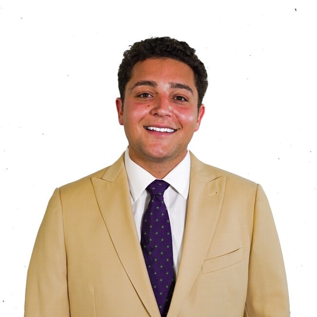 Agent Photo