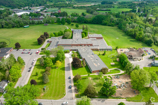 Hamilton Elementary School
