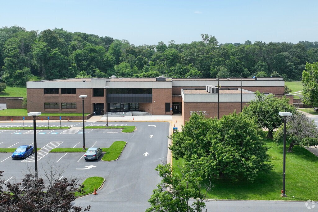 Apple Pie Ridge Elementary School