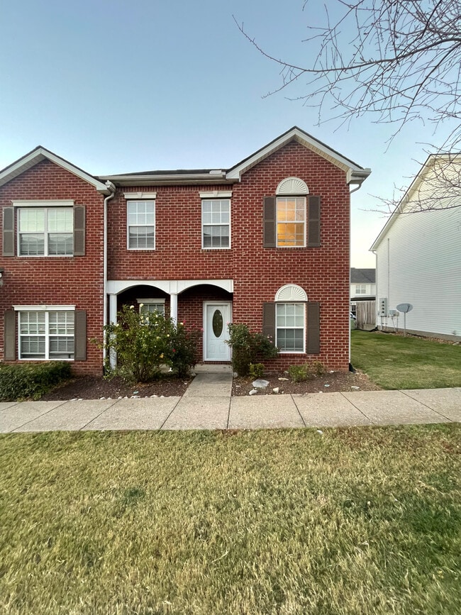 3011 Michael Ln Unit 3011, Spring Hill, TN 37174