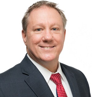Marc Johnson