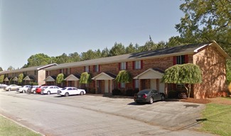 2001 Coleman Rd, Anniston, AL 36207