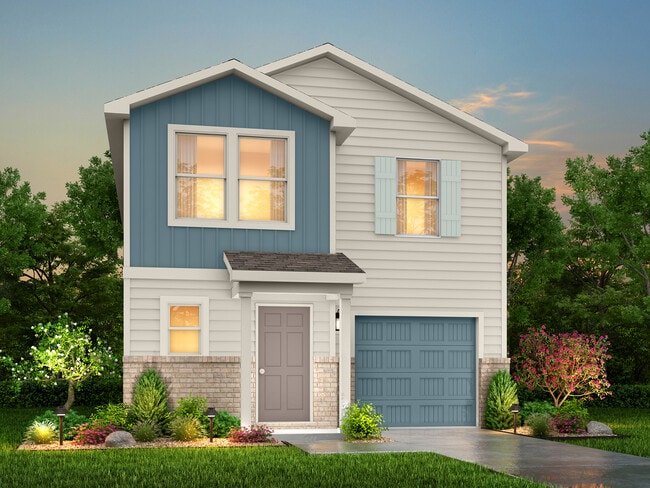 2037 Lindy St unit 36462200, Graham, TX 76450 - photo 2